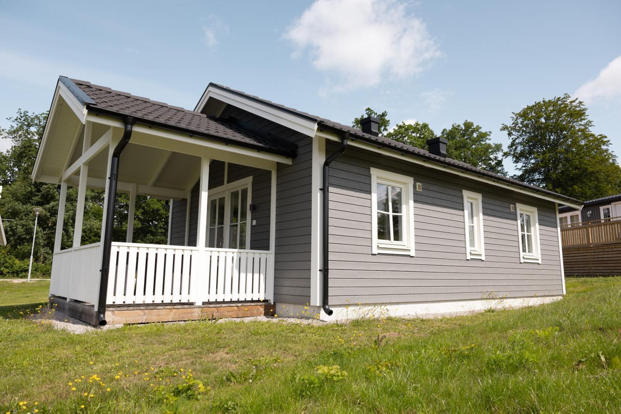 Halens Och Stugby
