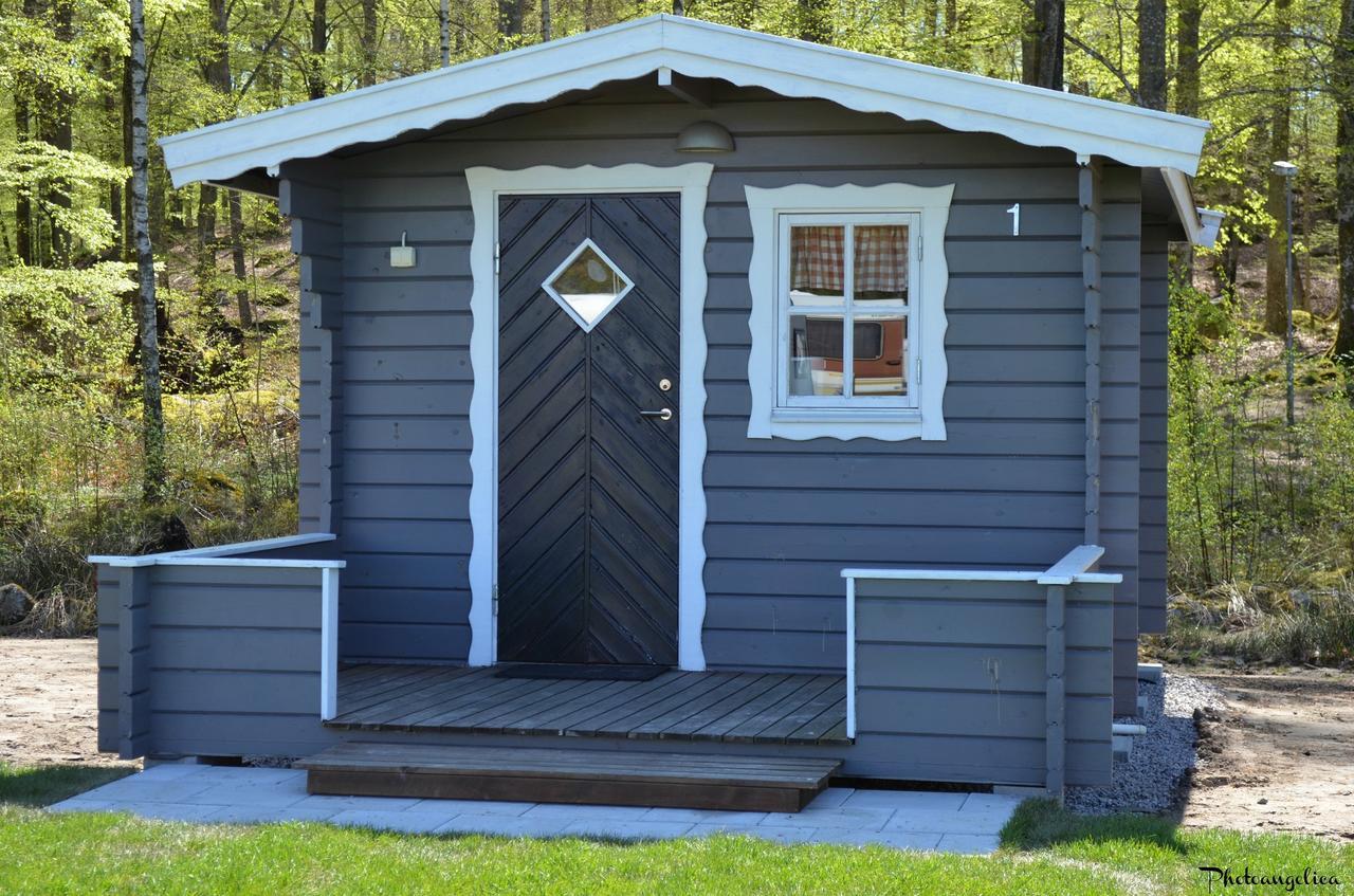 Halens Och Stugby