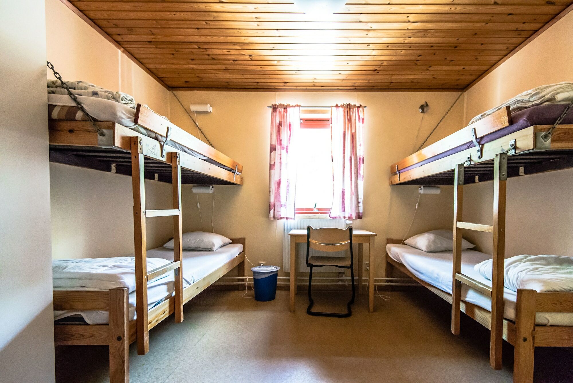 Hostel Halens Och Stugby *