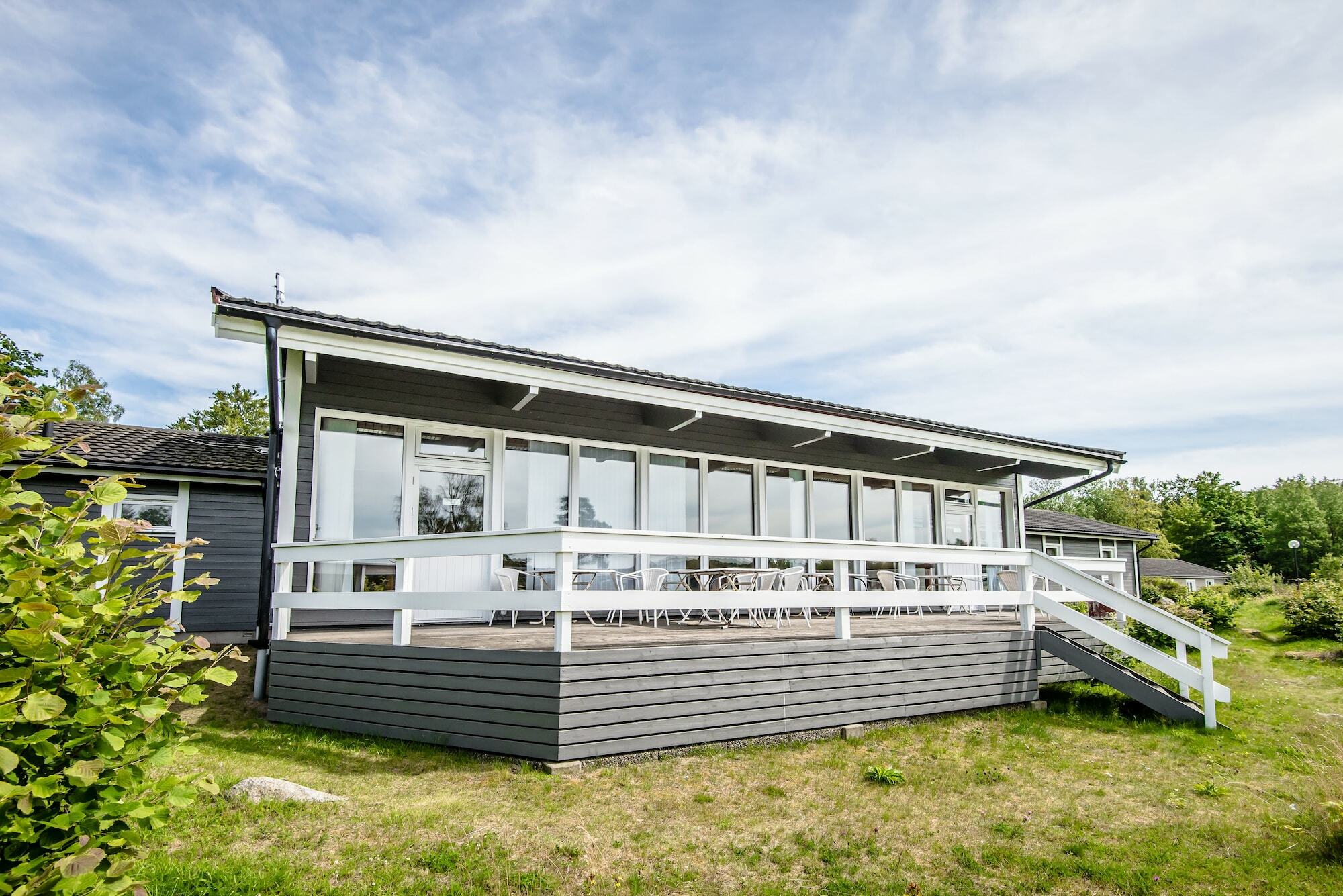 Halens Och Stugby Olofström